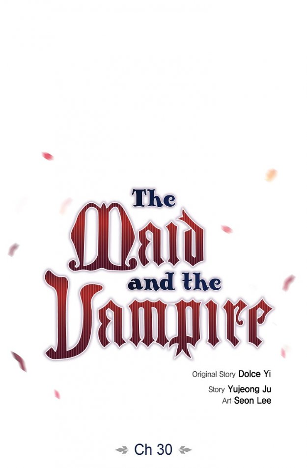 Read The Maid and the Vampire (en) Manga Online