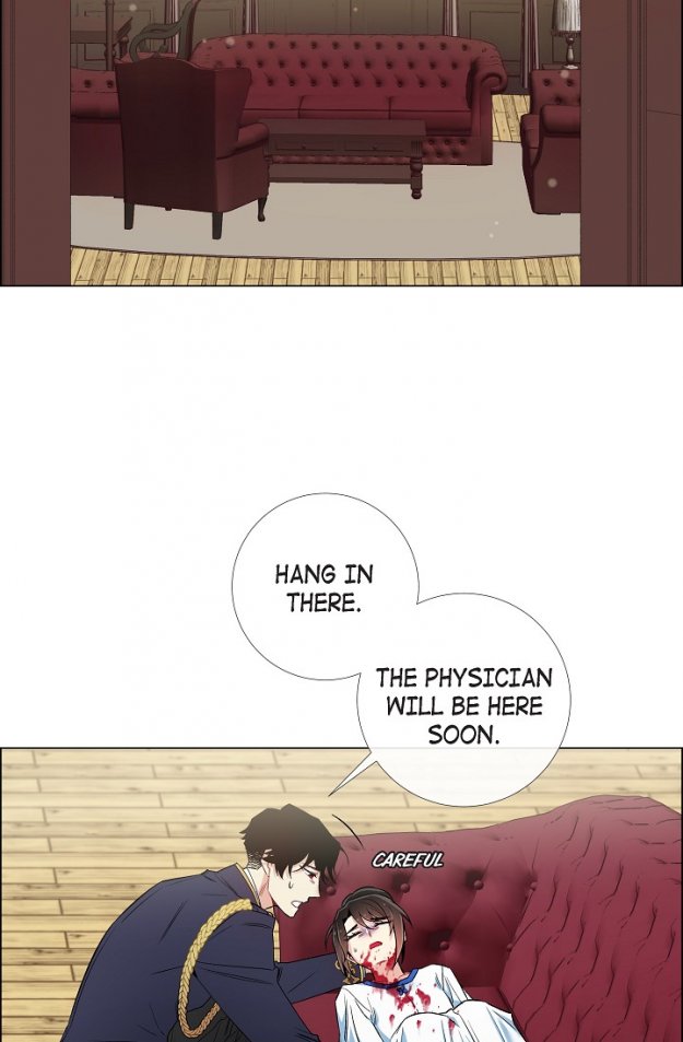 Read The Maid and the Vampire (en) Manga Online