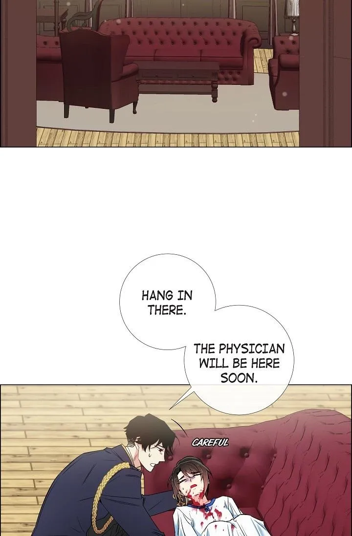 Read The Maid and the Vampire (en) Manga Online