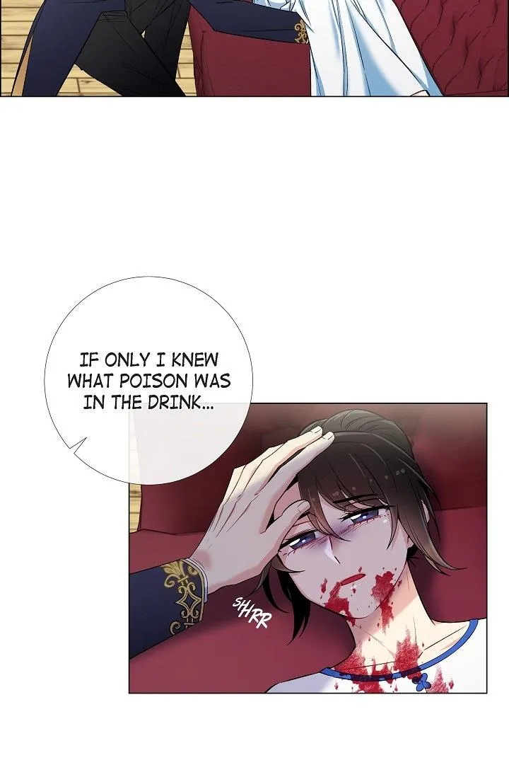 Read The Maid and the Vampire (en) Manga Online