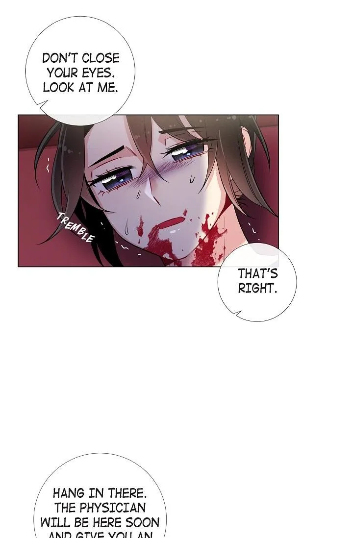 Read The Maid and the Vampire (en) Manga Online