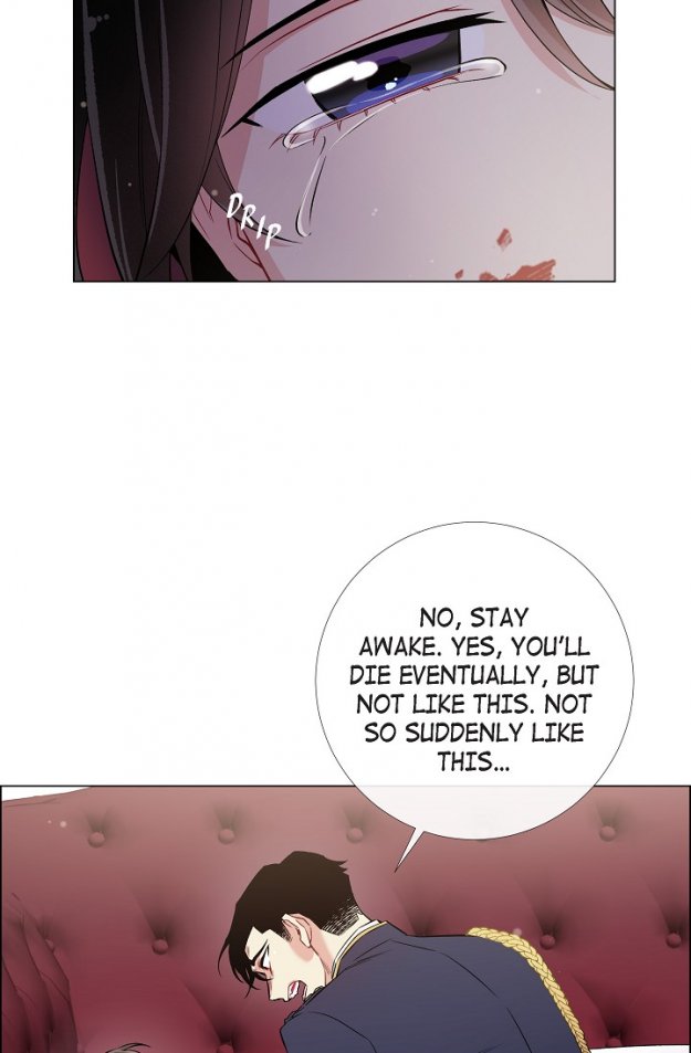 Read The Maid and the Vampire (en) Manga Online