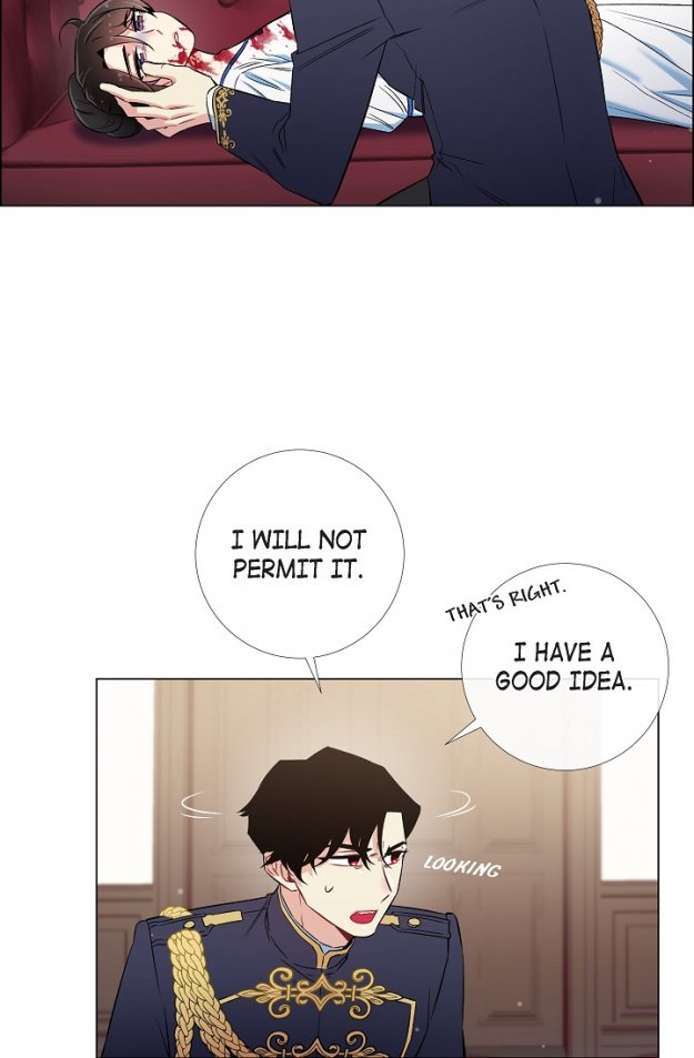 Read The Maid and the Vampire (en) Manga Online