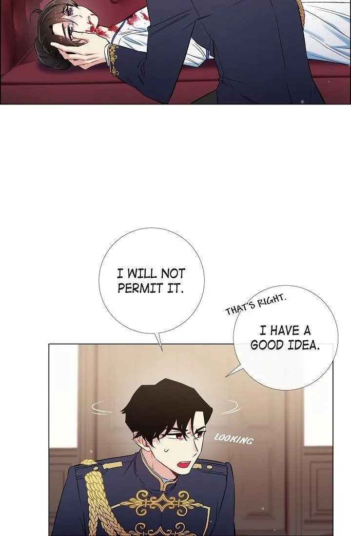 Read The Maid and the Vampire (en) Manga Online