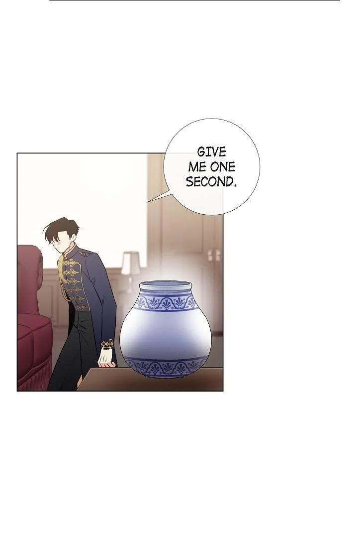 Read The Maid and the Vampire (en) Manga Online