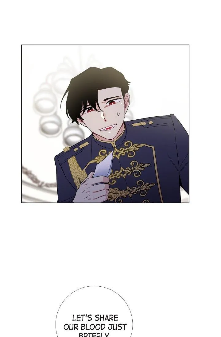 Read The Maid and the Vampire (en) Manga Online