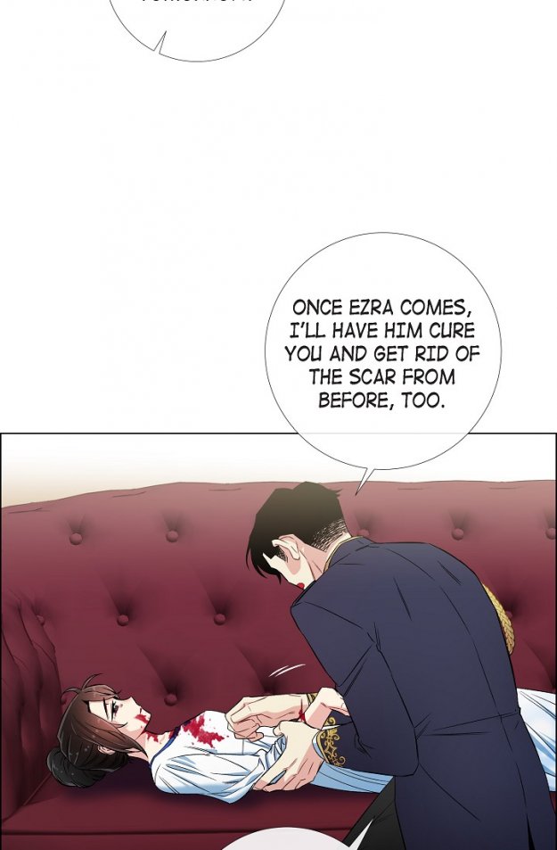 Read The Maid and the Vampire (en) Manga Online
