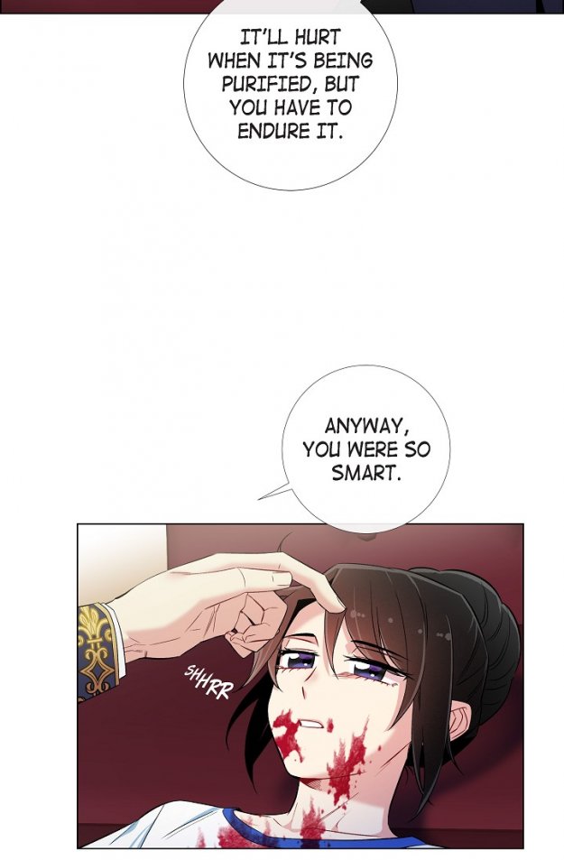 Read The Maid and the Vampire (en) Manga Online