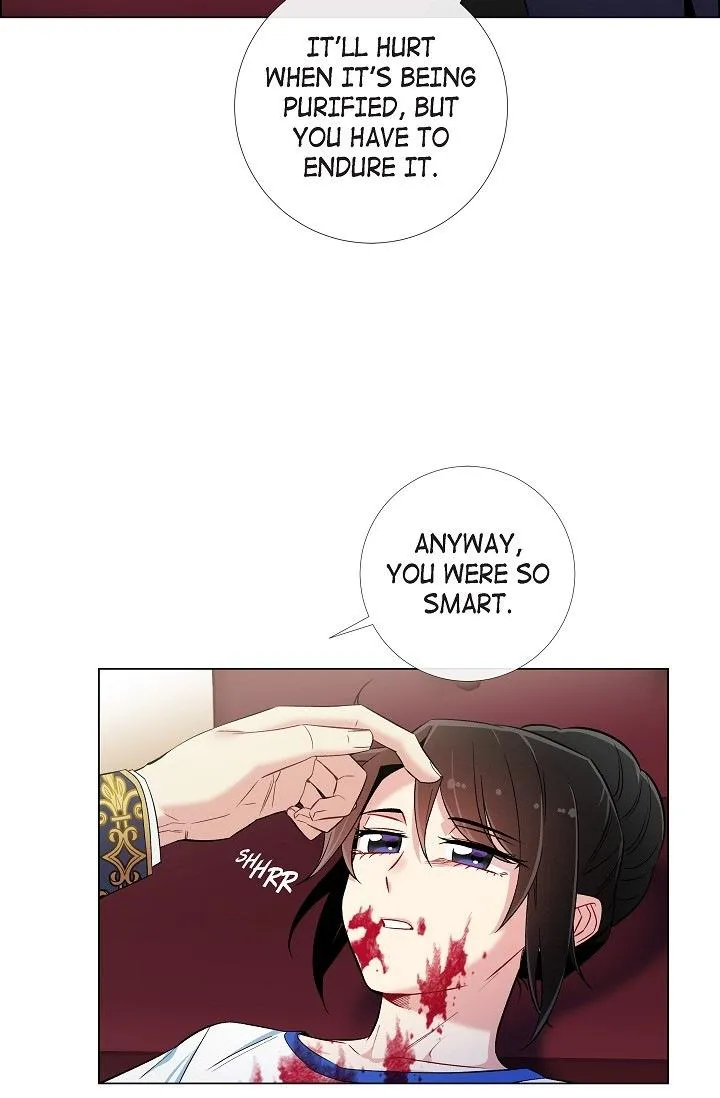 Read The Maid and the Vampire (en) Manga Online