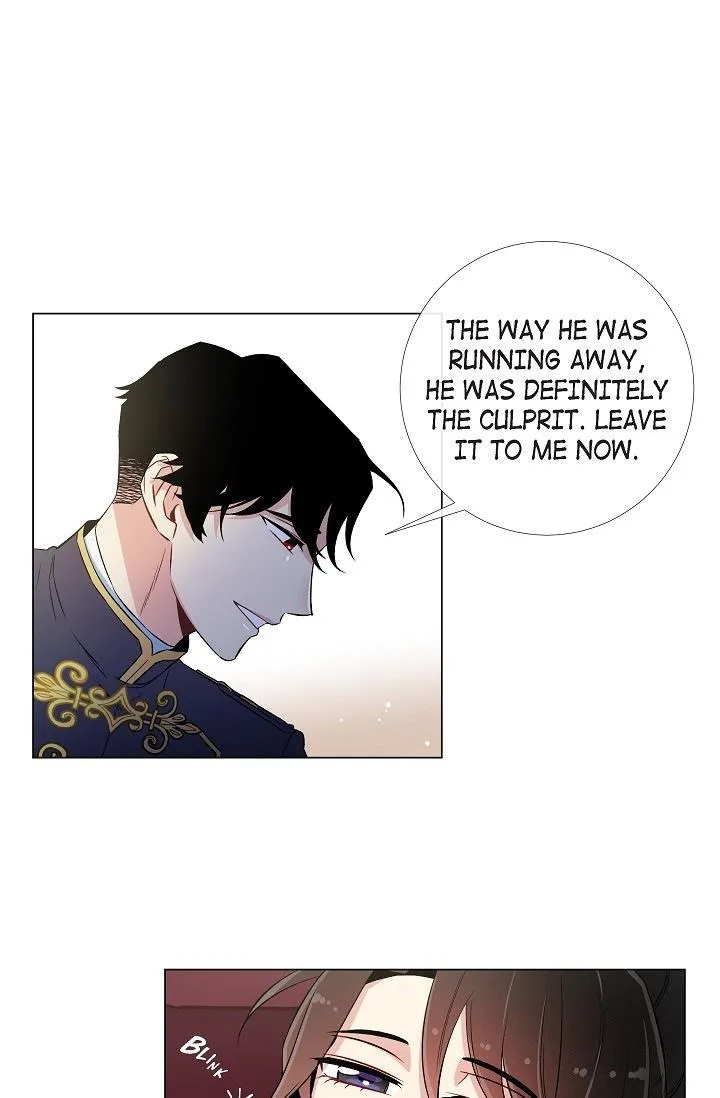 Read The Maid and the Vampire (en) Manga Online