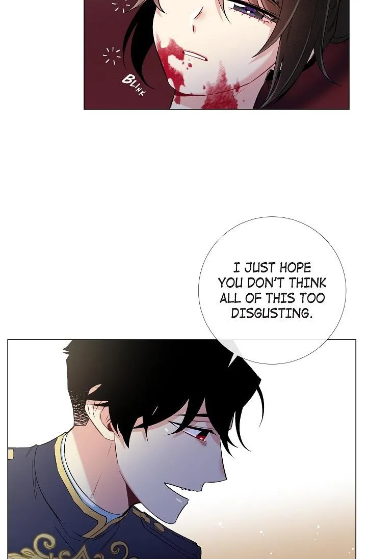 Read The Maid and the Vampire (en) Manga Online
