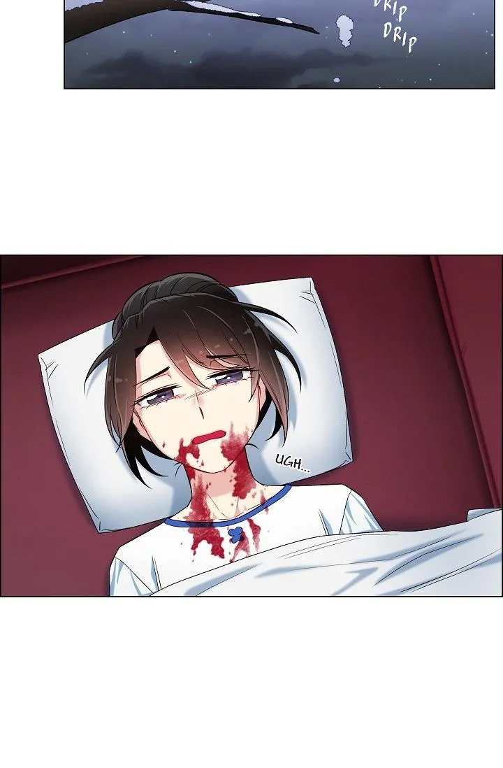 Read The Maid and the Vampire (en) Manga Online