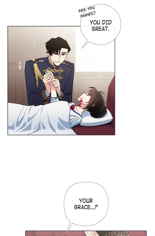 Read The Maid and the Vampire (en) Manga Online