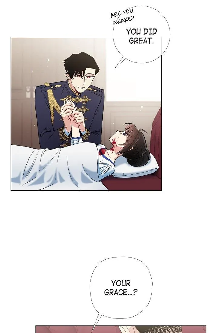 Read The Maid and the Vampire (en) Manga Online