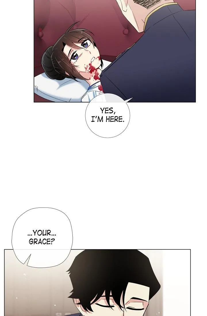 Read The Maid and the Vampire (en) Manga Online