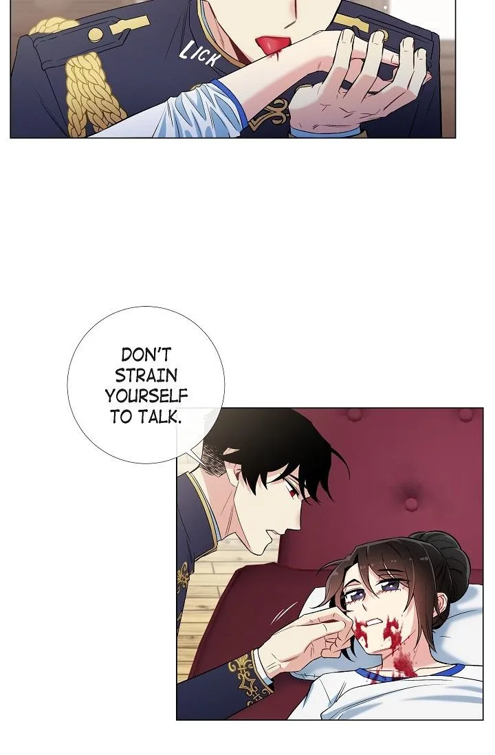 Read The Maid and the Vampire (en) Manga Online