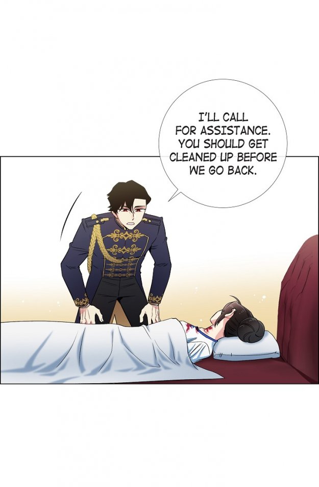 Read The Maid and the Vampire (en) Manga Online