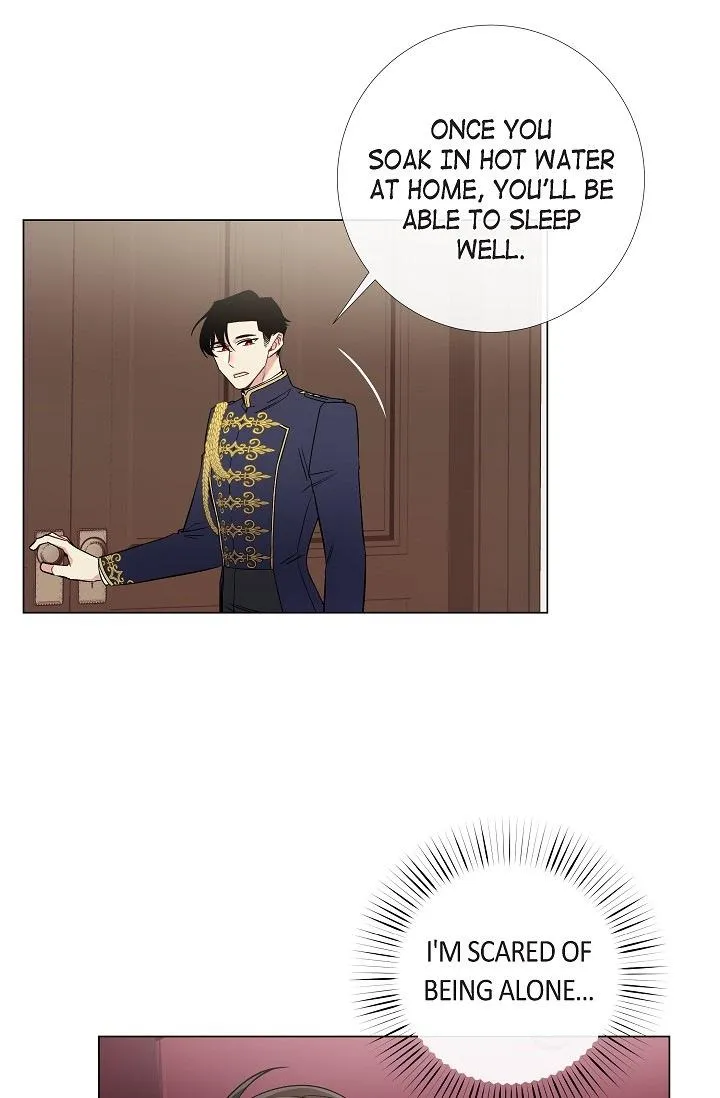 Read The Maid and the Vampire (en) Manga Online
