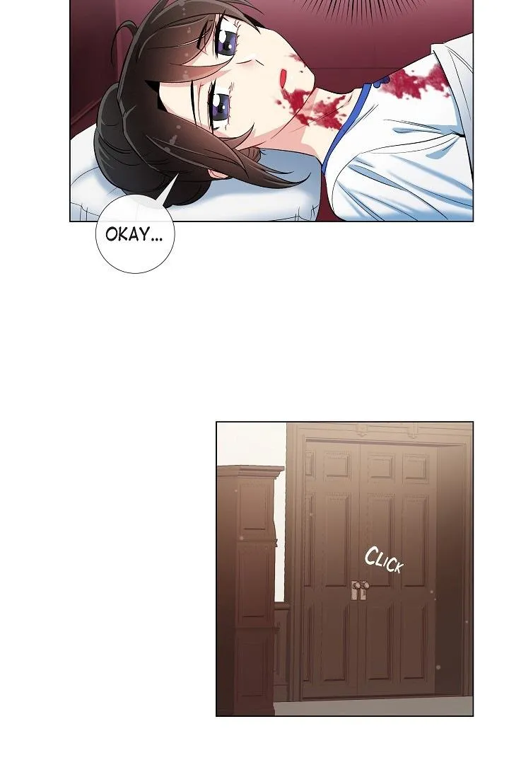 Read The Maid and the Vampire (en) Manga Online