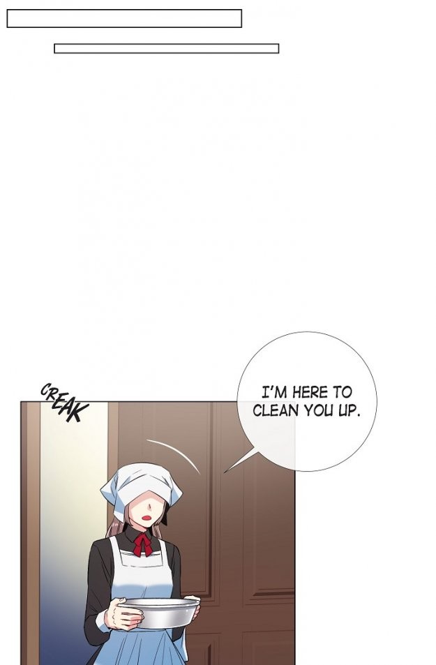 Read The Maid and the Vampire (en) Manga Online