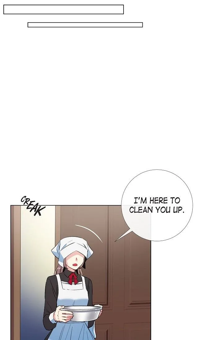 Read The Maid and the Vampire (en) Manga Online