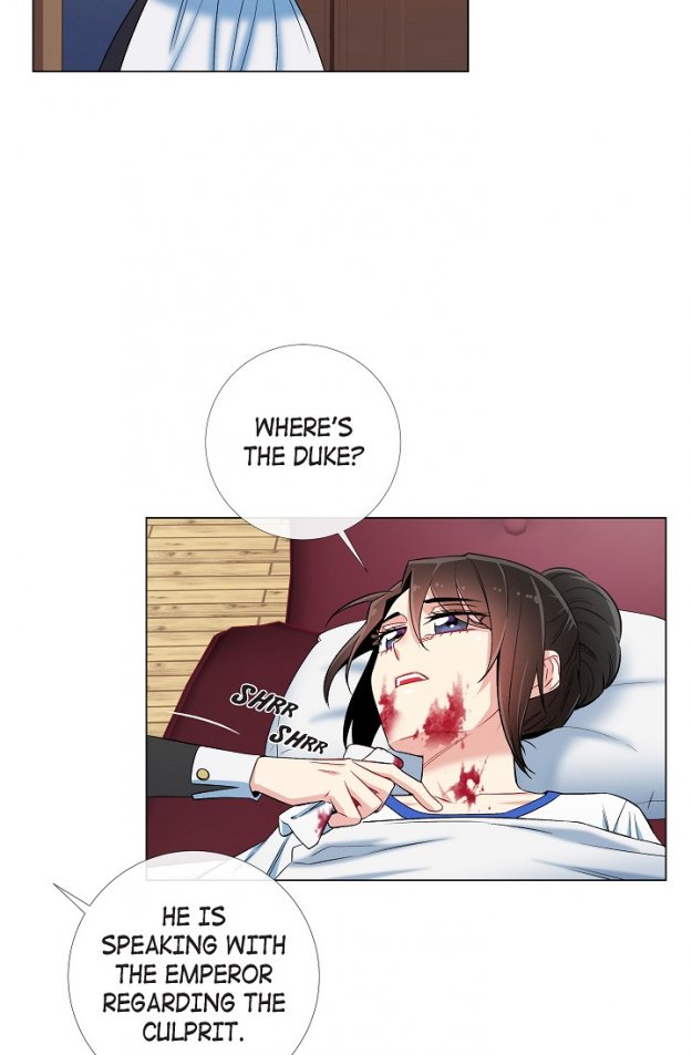 Read The Maid and the Vampire (en) Manga Online
