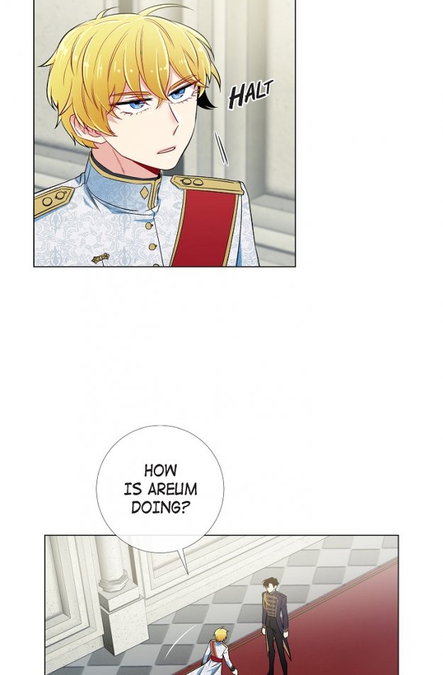 Read The Maid and the Vampire (en) Manga Online