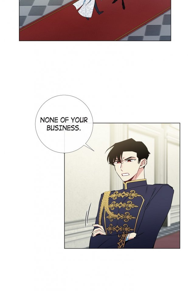 Read The Maid and the Vampire (en) Manga Online