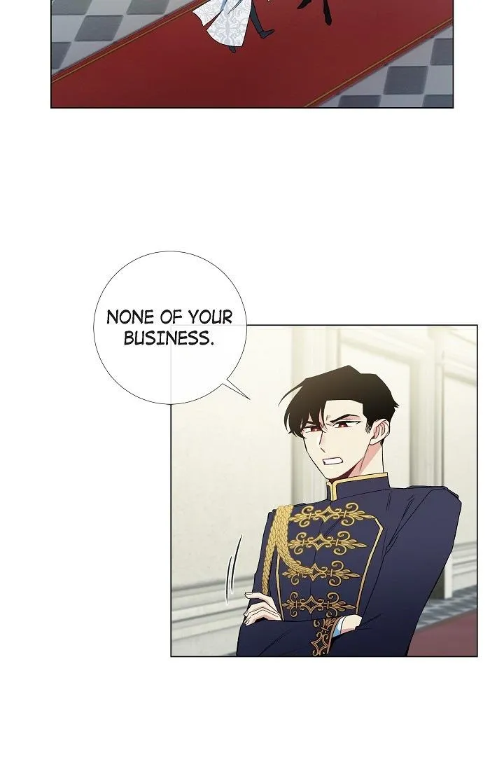 Read The Maid and the Vampire (en) Manga Online