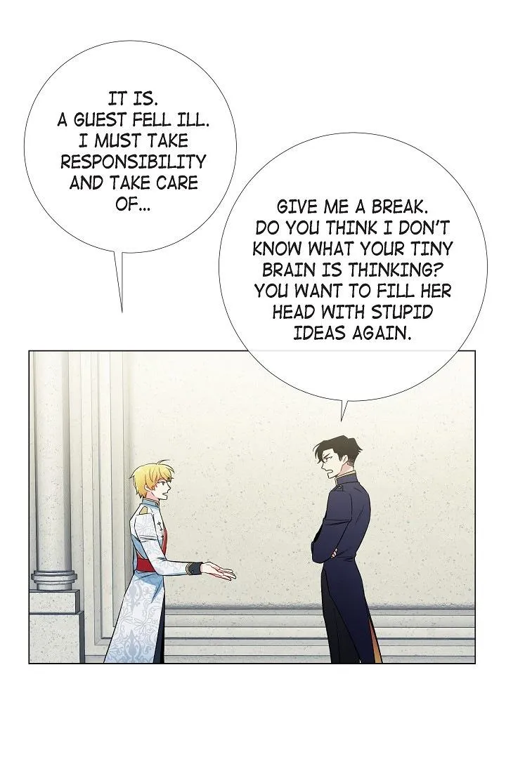 Read The Maid and the Vampire (en) Manga Online