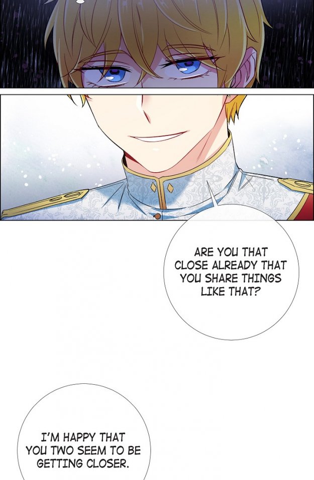 Read The Maid and the Vampire (en) Manga Online