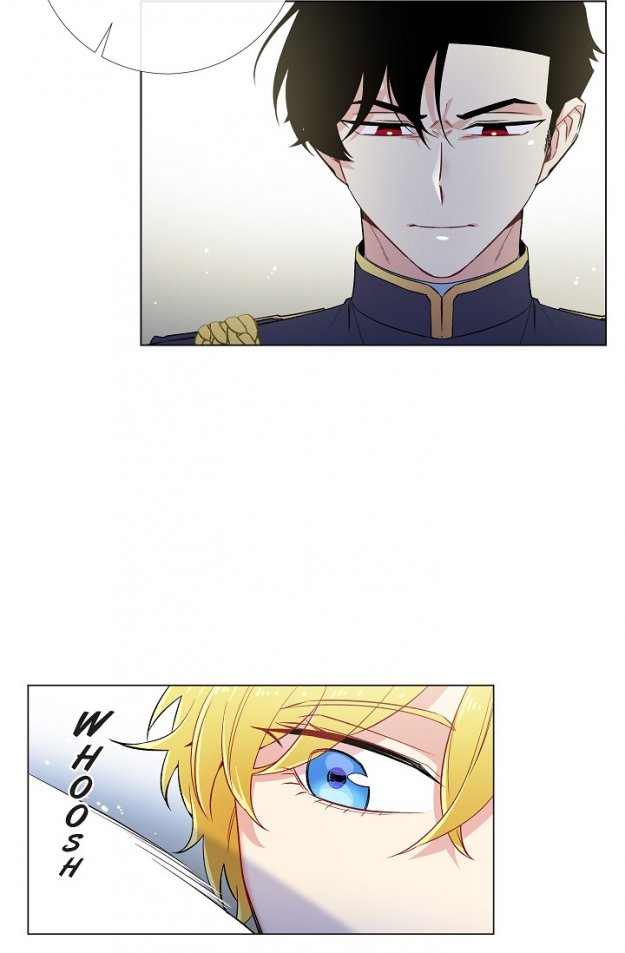 Read The Maid and the Vampire (en) Manga Online