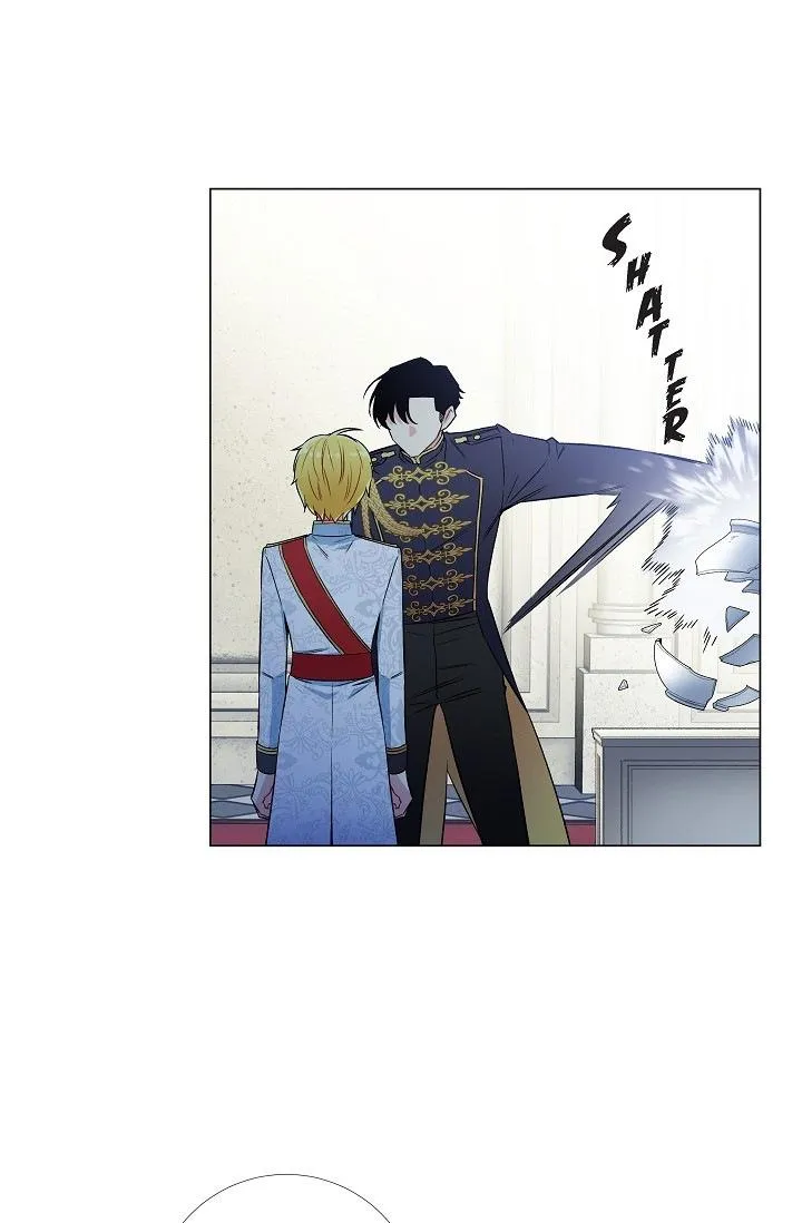 Read The Maid and the Vampire (en) Manga Online
