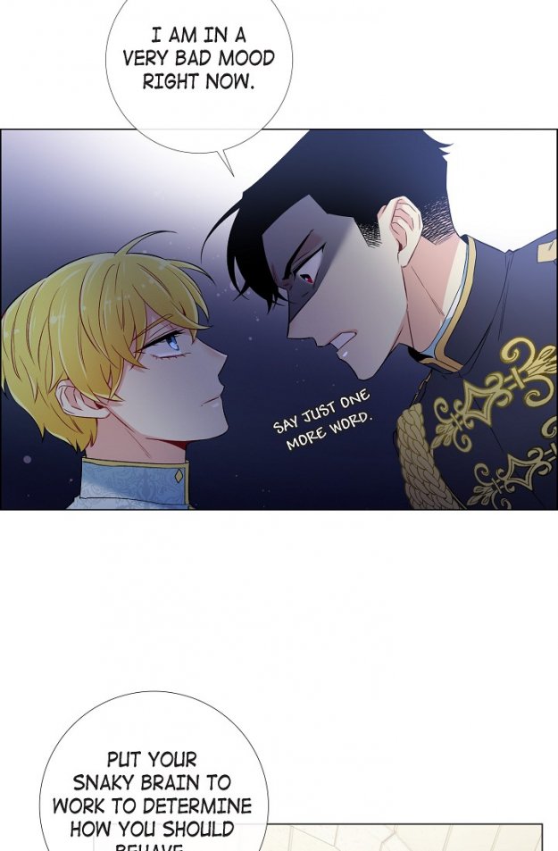 Read The Maid and the Vampire (en) Manga Online