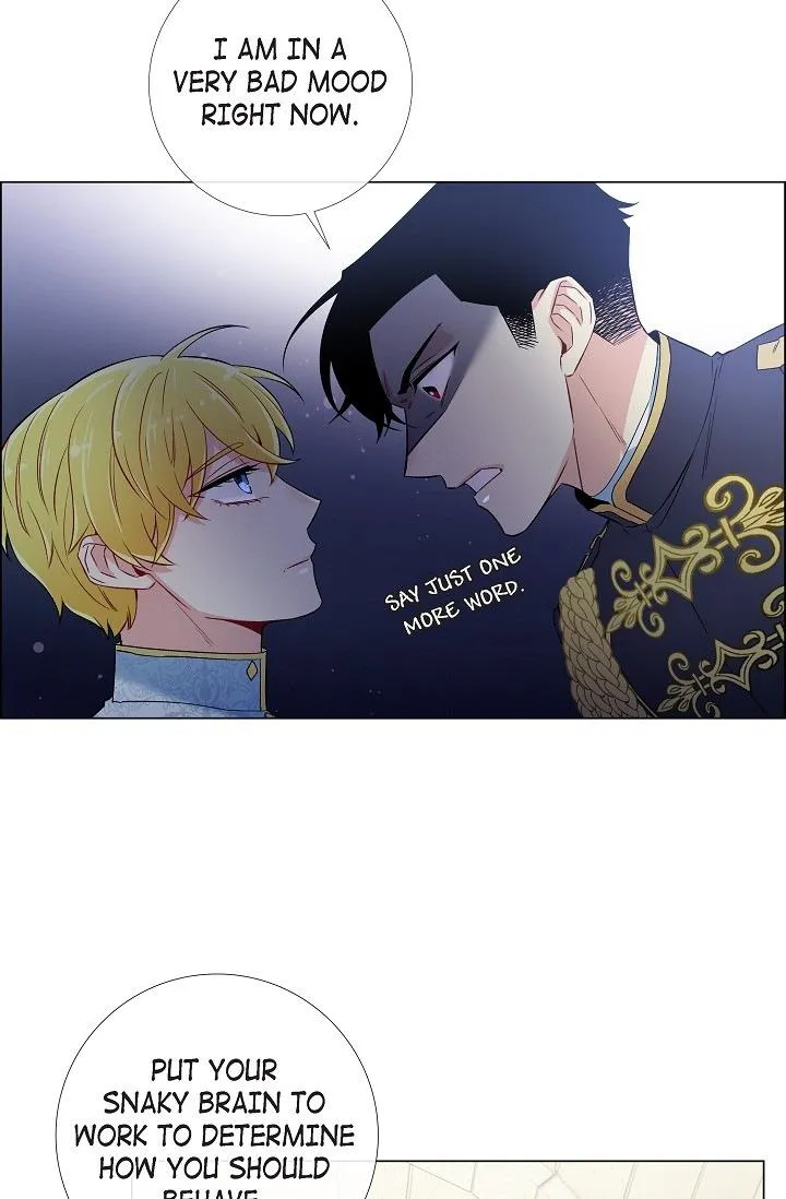 Read The Maid and the Vampire (en) Manga Online