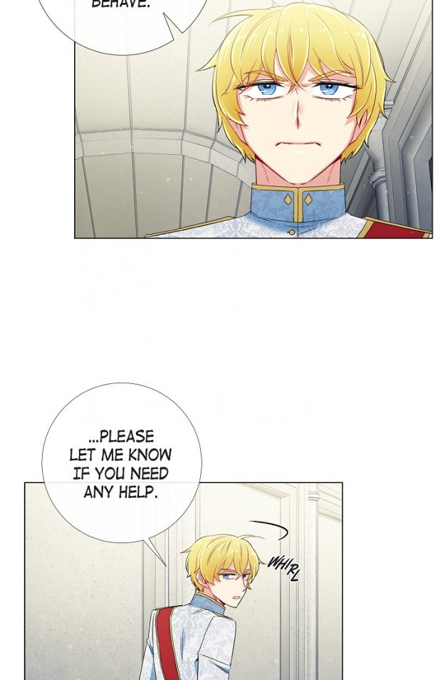Read The Maid and the Vampire (en) Manga Online