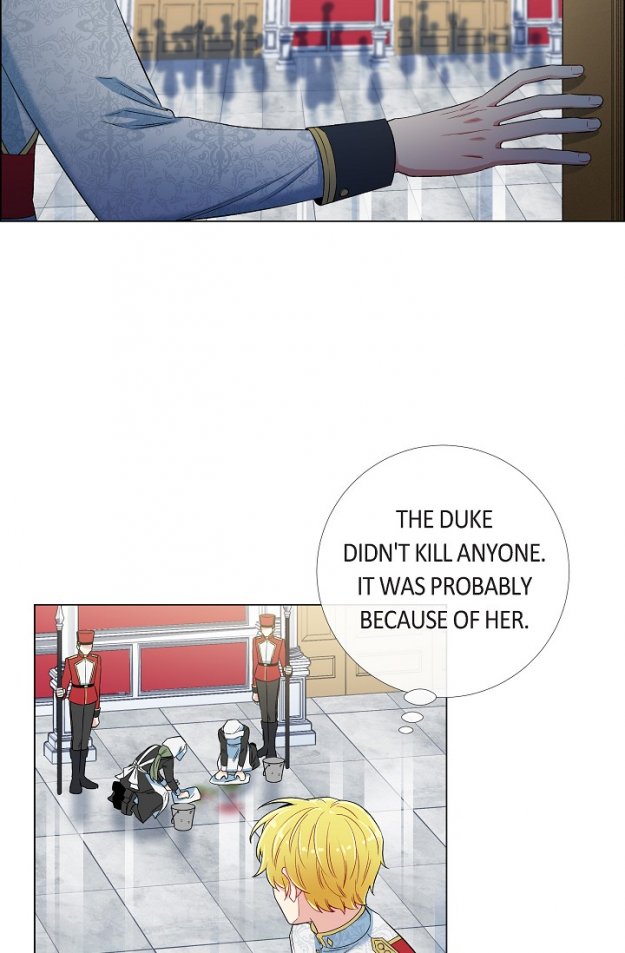Read The Maid and the Vampire (en) Manga Online