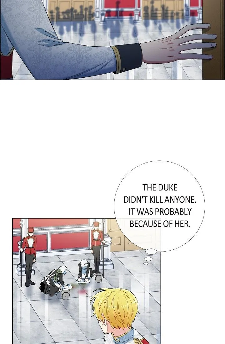 Read The Maid and the Vampire (en) Manga Online