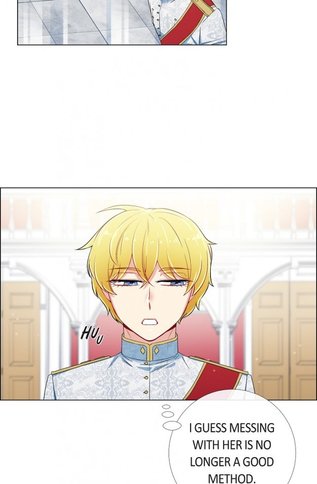 Read The Maid and the Vampire (en) Manga Online