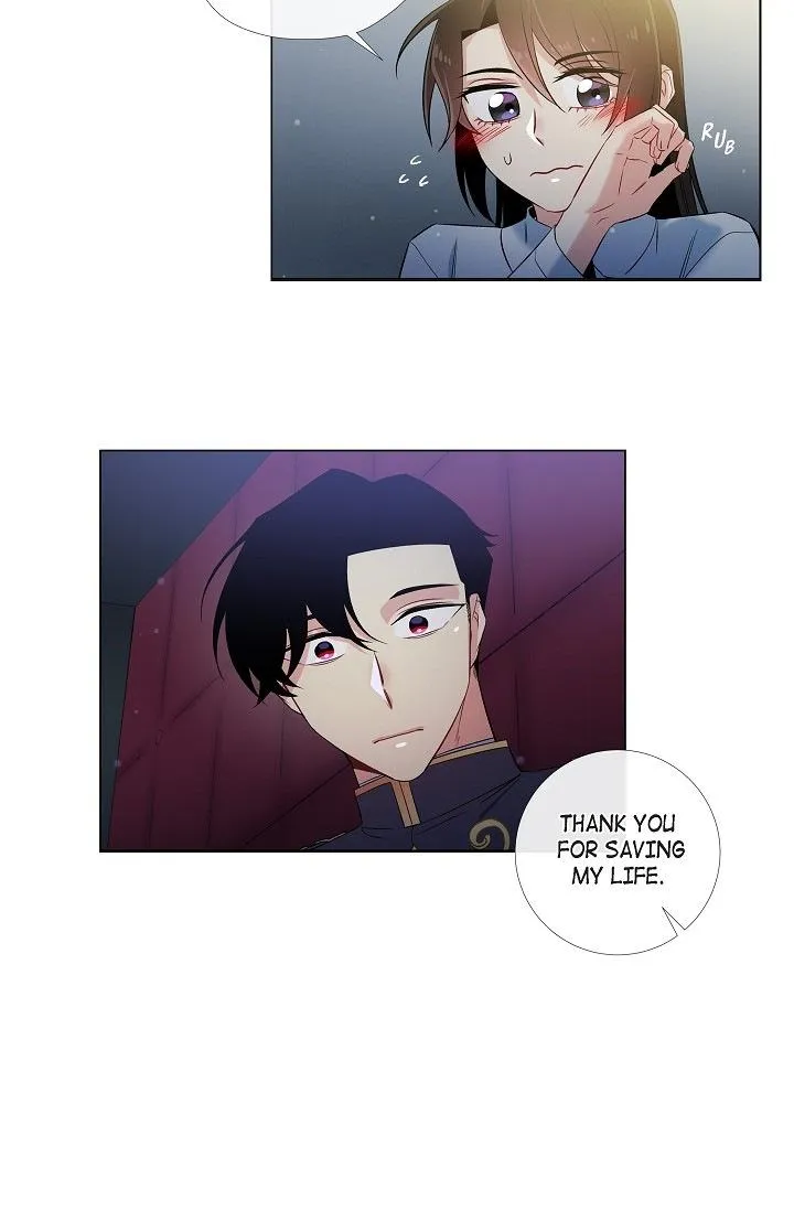 Read The Maid and the Vampire (en) Manga Online