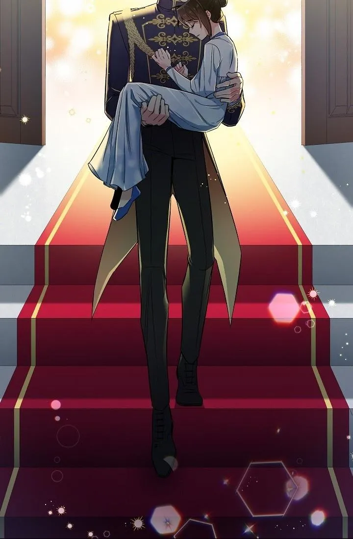 Read The Maid and the Vampire (en) Manga Online