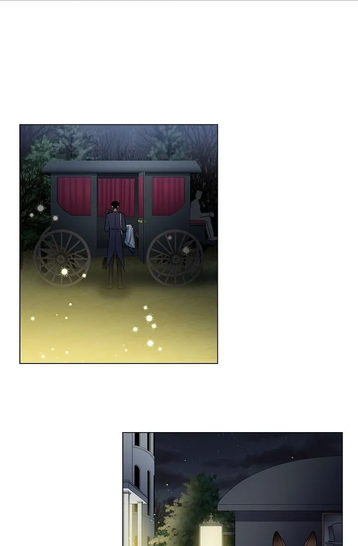Read The Maid and the Vampire (en) Manga Online