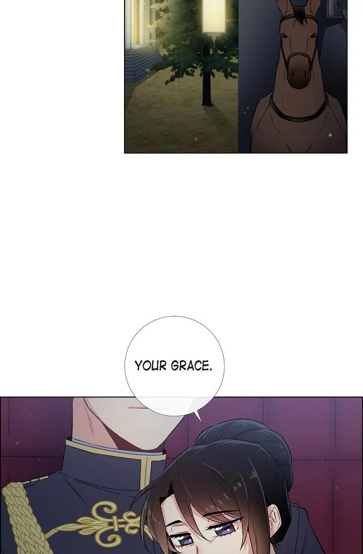 Read The Maid and the Vampire (en) Manga Online