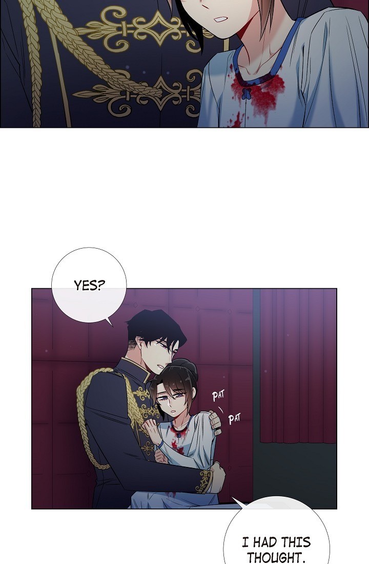 Read The Maid and the Vampire (en) Manga Online