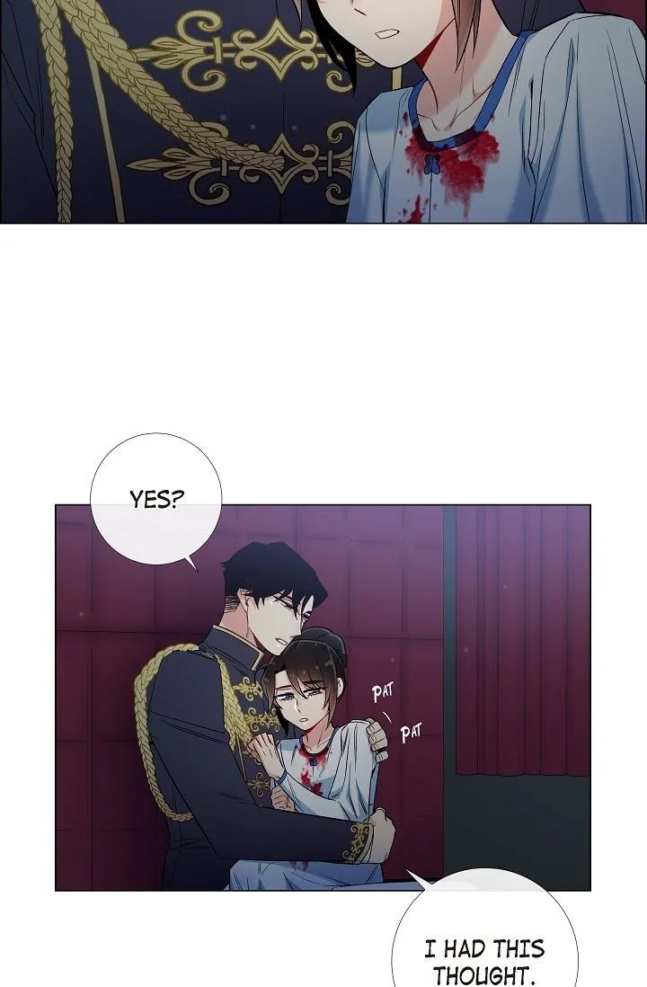 Read The Maid and the Vampire (en) Manga Online