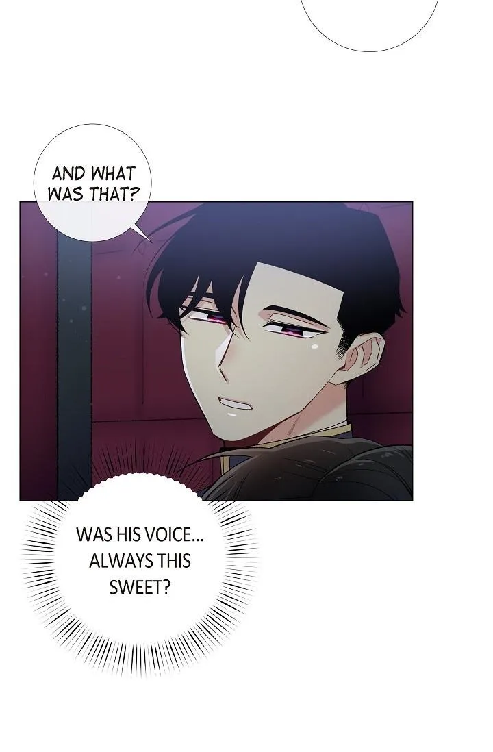 Read The Maid and the Vampire (en) Manga Online
