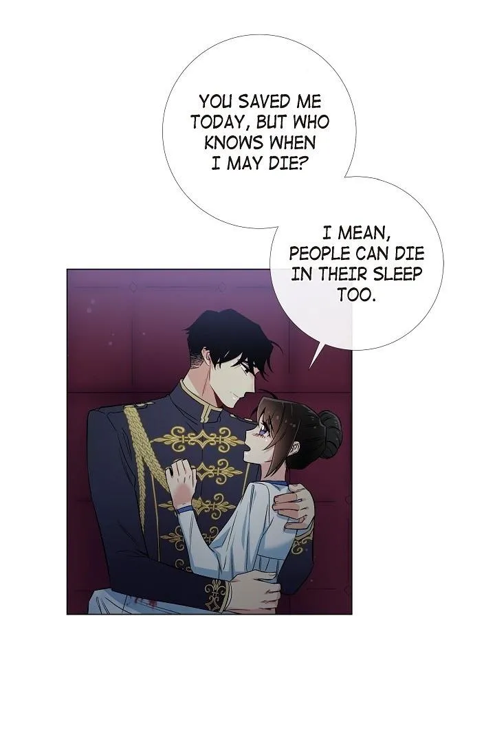 Read The Maid and the Vampire (en) Manga Online