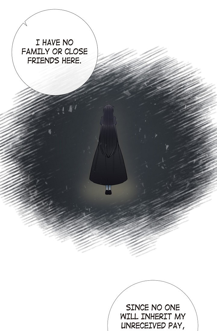 Read The Maid and the Vampire (en) Manga Online