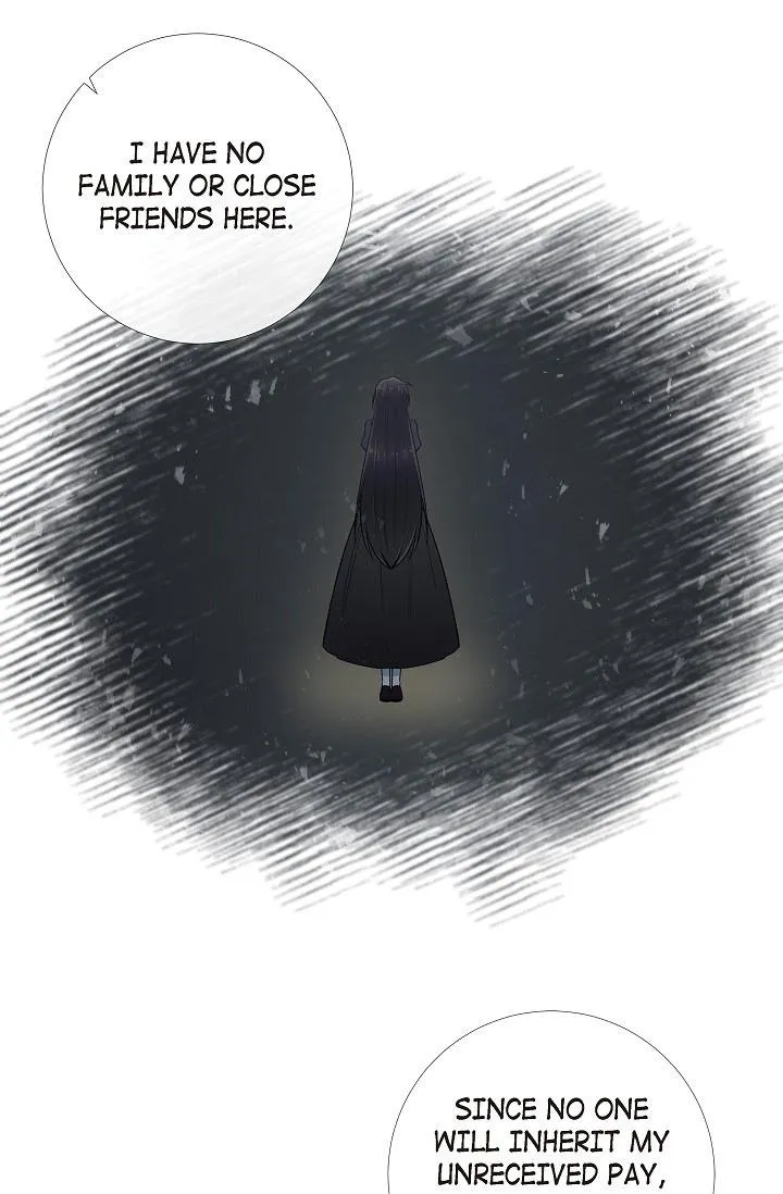 Read The Maid and the Vampire (en) Manga Online