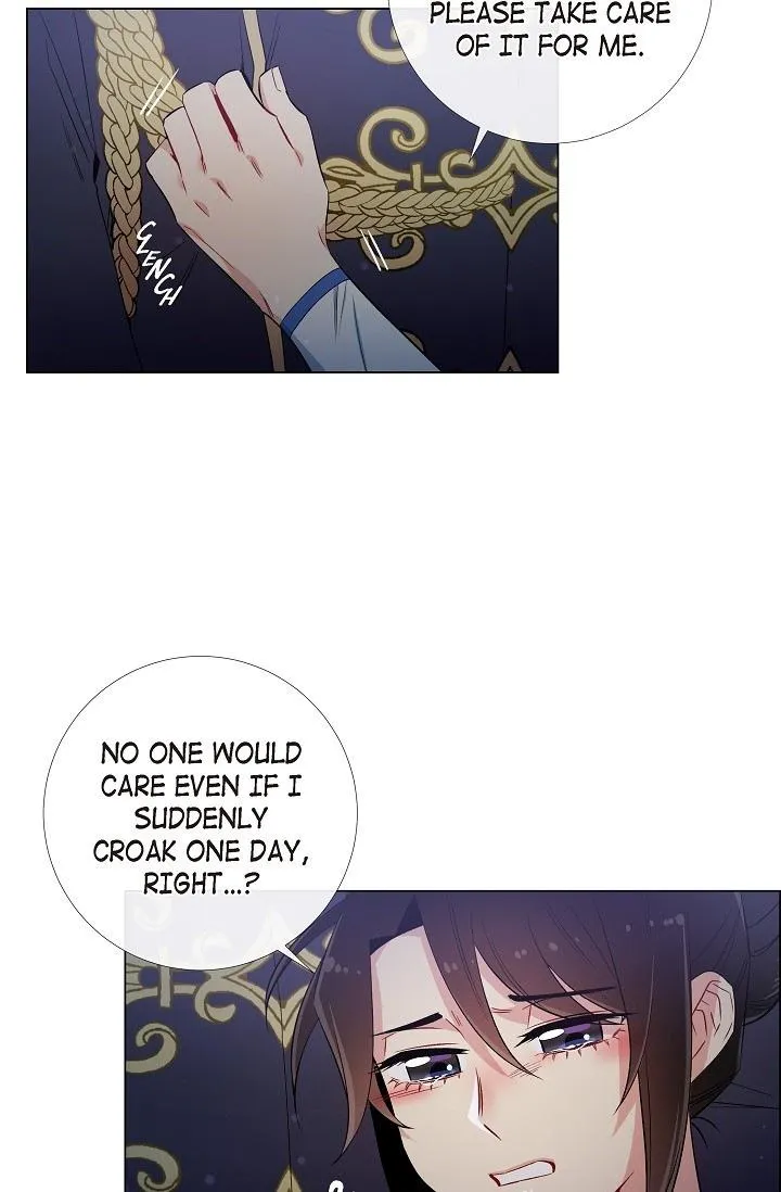 Read The Maid and the Vampire (en) Manga Online